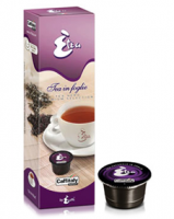 TEA IN FOGLIE